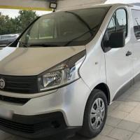 Fiat Talento 2.0 Ecojet 145CV PC-TN-DC Furgone 12q
