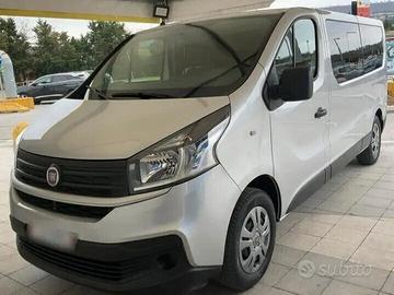 Fiat Talento 2.0 Ecojet 145CV PC-TN-DC Furgone 12q