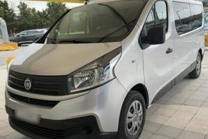 Fiat Talento 2.0 Ecojet 145CV PC-TN-DC Furgone 12q