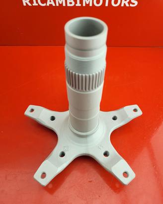 PERNO RUOTA BMW C650SPORT C600SPORT