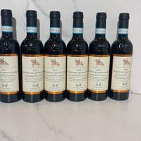 Castello di ama vinsanto del chianti 2017