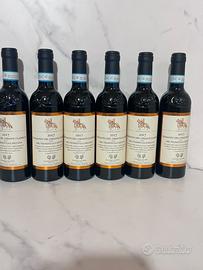 Castello di ama vinsanto del chianti 2017