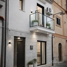 Piazza linares 4/5 -borgo vecchio