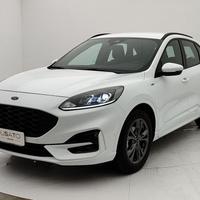 FORD Kuga 3ª serie - Kuga 1.5 EcoBlue 120 CV aut.