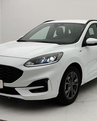 FORD Kuga 3ª serie - Kuga 1.5 EcoBlue 120 CV aut.