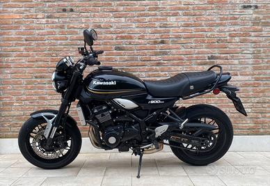 Kawasaki Z 900 RS - 2019