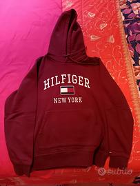 Felpa Tommy Hilfiger 