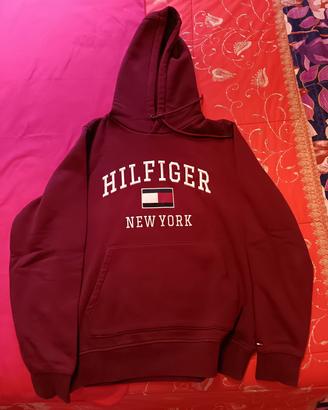 Felpa Tommy Hilfiger 