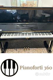 Pianoforte Yamaha U3