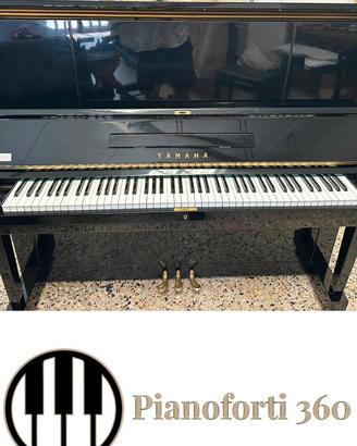 Pianoforte Yamaha U3