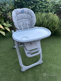 Seggiolone polly magic relax