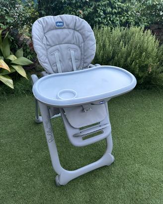 Seggiolone polly magic relax