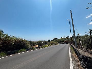 Terreno edificabile 4000 mq san giovanni la punta