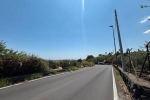 Terreno edificabile 4000 mq san giovanni la punta