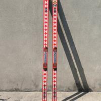 Sci Elan Twin anni 70 