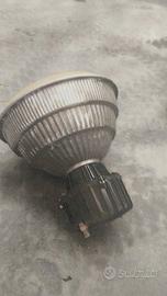 Lampade industriali vintage