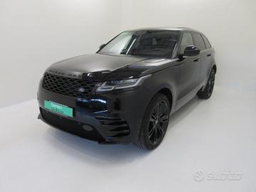 Range Rover Velar D240 full optional motore nuovo