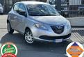 Lancia Ypsilon 1.2 69 CV 5 porte GPL Ecochic Silve