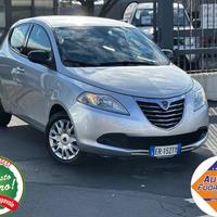 Lancia Ypsilon 1.2 69 CV 5 porte GPL Ecochic Silve