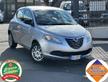 Lancia Ypsilon 1.2 69 CV 5 porte GPL Ecochic Silve