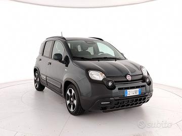 Fiat Panda 1.0 FireFly S&S Hybrid Pandina