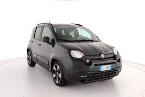 Fiat Panda 1.0 FireFly S&S Hybrid Pandina