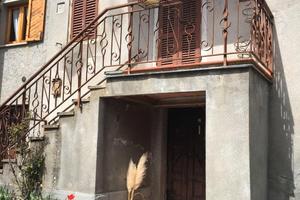 Casa a schiera