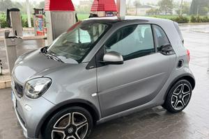SMART FORTWO 453 Mercedes