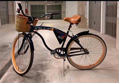 bici da passeggio 