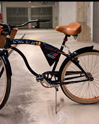 bici da passeggio 