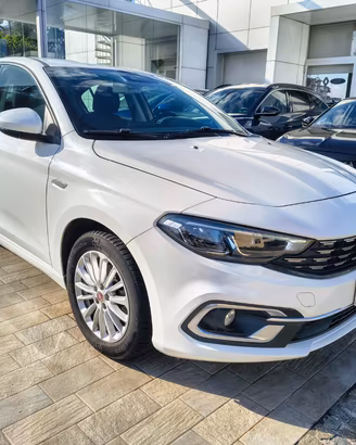 FIAT Tipo 1.6 Mjt S&S 5p. Business 130 CV