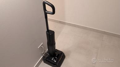 Lavapavimenti a vapore Roborock F25 steam