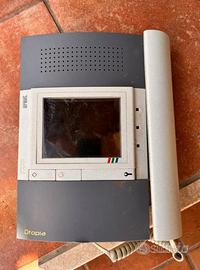1703/1 Videocitofono URMET  4 Pollici