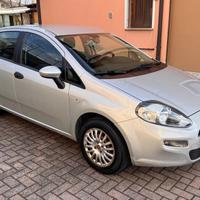 Fiat Punto 1.2 Benzina Ok Neopatentati