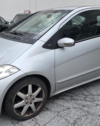 Mercedes-benz A 150 Coupé Avantgarde