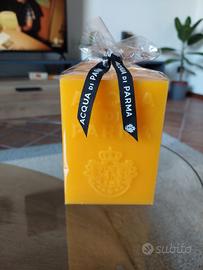 Candela Profumata  Acqua di Parma  1000g 