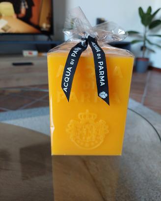Candela Profumata  Acqua di Parma  1000g 