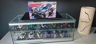 Mini 4wd