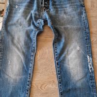 jeans Dsquared2 