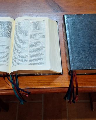 Breviarium Romanum Nova et Vetera, ristampa 