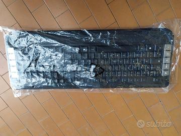 Tastiera pc wireless trust