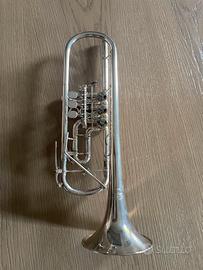 Tromba Yamaha tedesca