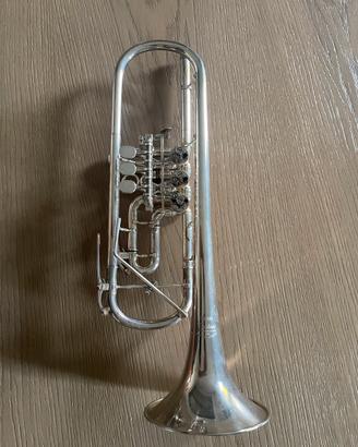 Tromba Yamaha tedesca