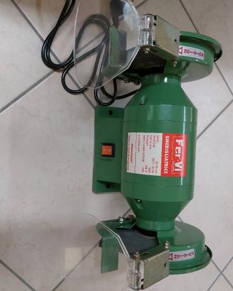 smerigliatrice Fer-Vi
