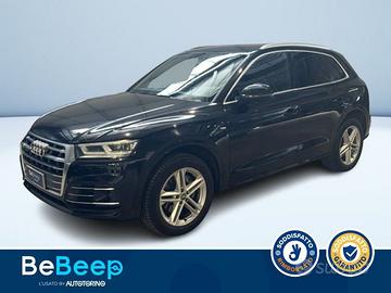 Audi Q5 40 2.0 TDI S LINE PLUS QUATTRO 190CV ...