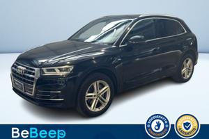 Audi Q5 40 2.0 TDI S LINE PLUS QUATTRO 190CV ...