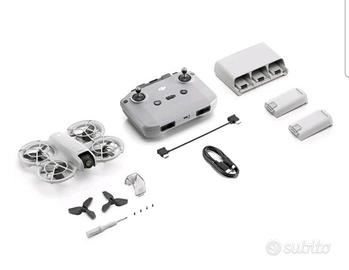 DJI NEO fly more combo + filtri ND