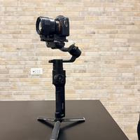 RONIN S DJI