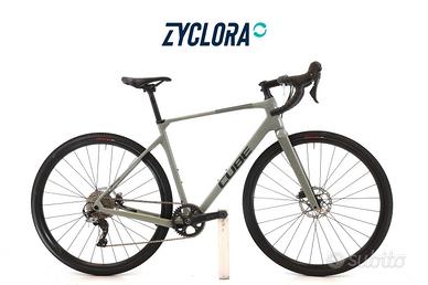 Cube Nuroad C:62 Pro t.54