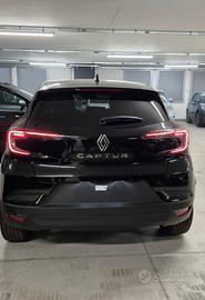 captur immacolato 